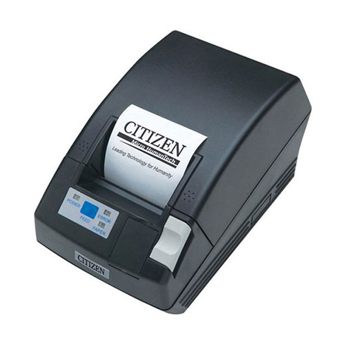 Citizen CT-S281 POS принтер чеков